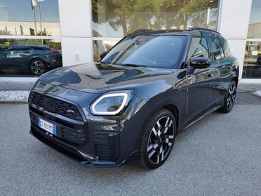 Mini Mini Countryman 2.0 48V D JCW Steptronic