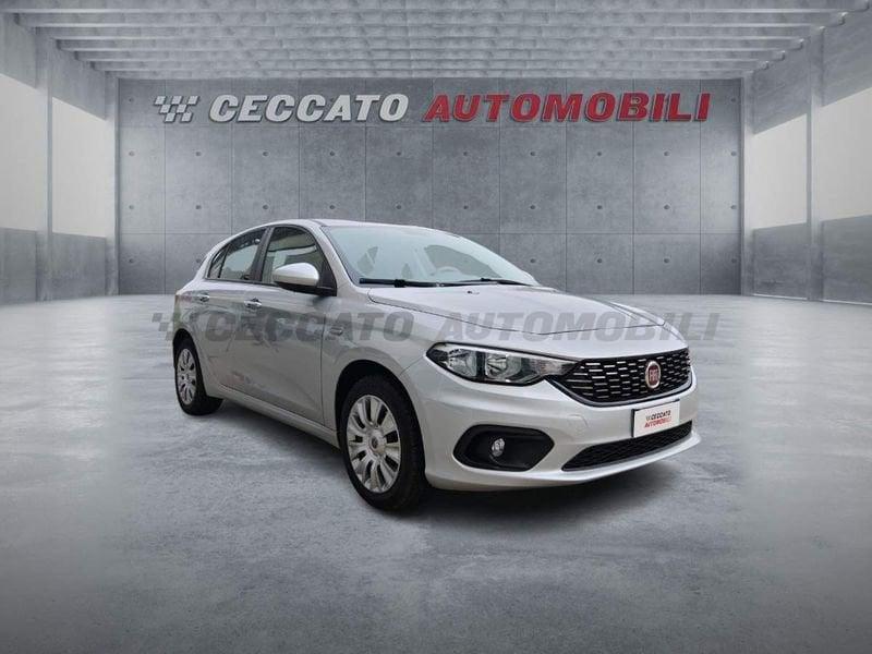 FIAT Tipo Tipo 5p 1.4 Easy 95cv