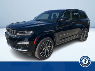 Jeep Grand Cherokee 2.0 PHEV Summit Reserve MY24