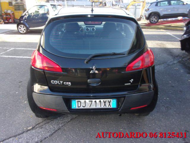 MITSUBISHI Colt 1.1 12V 3p. CZ3