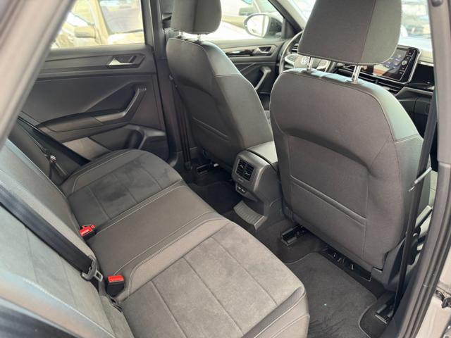 VOLKSWAGEN T-Roc 1.0 TSI Sport (Full Led/App/Navi)