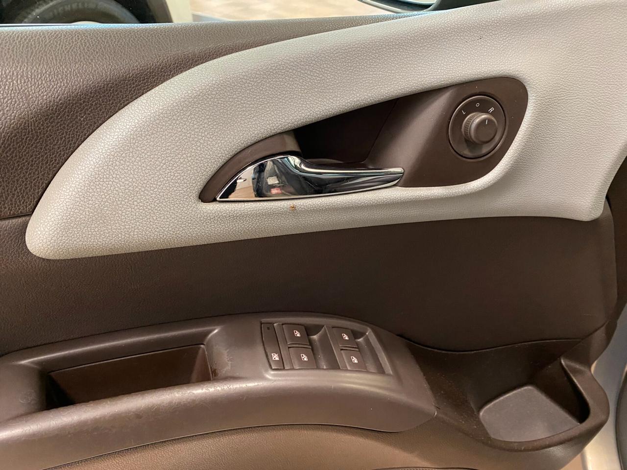 Opel Meriva 1.3 CDTI 95CV ecoFLEX Cosmo