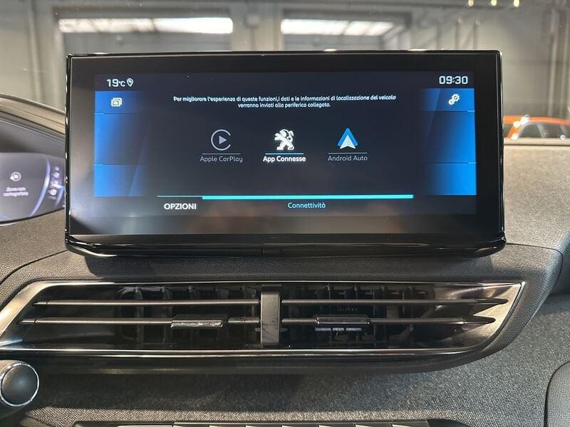 Peugeot 3008 BlueHDi 130 S&S EAT8 Allure Pack