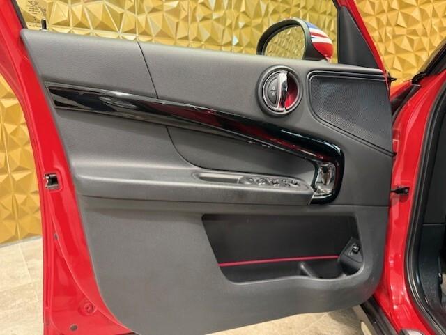 Mini Cooper Countryman Mini 1.5 Cooper Hype Countryman ALL4
