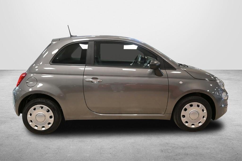 FIAT 500 1.0 HYBRID 70CV 6M. CULT ( CRUISE - MIRROR - SENSORI POST. )