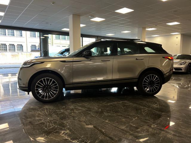 LAND ROVER Range Rover Velar 2.0D I4 240 CV HSE TETTO / MERIDIAN / PELLE