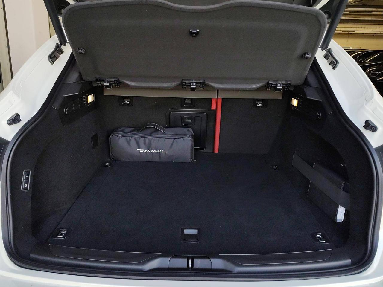 Maserati Levante 2.0 mhev GT 330cv