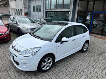 Citroen C3 1.0 euro6 NAVI. CIELO PANORAMA