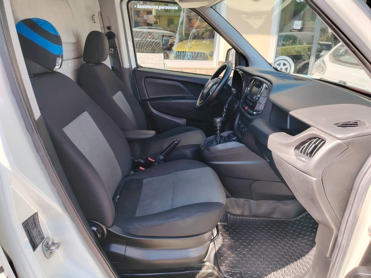 Fiat Doblò 1.6 MJT 105