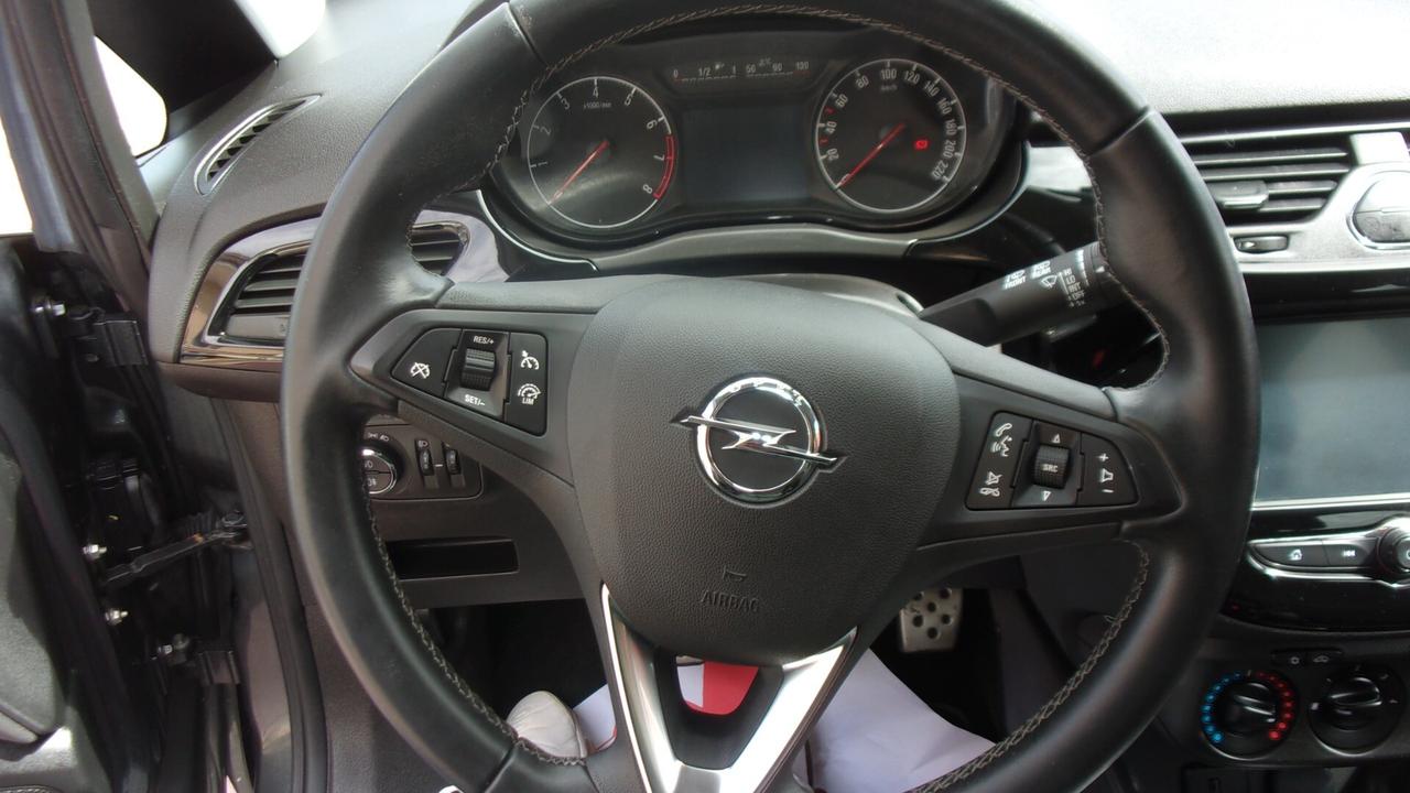 Opel Corsa 1.4 90CV GPL Tech 5 porte Innovation