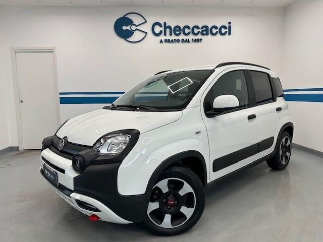 Fiat Panda Cross 1.0 FireFly S&S Hybrid ** 1.000 KM **
