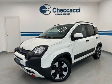 Fiat Panda Cross 1.0 FireFly S&S Hybrid ** 1.000 KM **