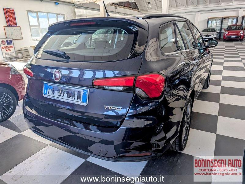 FIAT Tipo 1.6 Mjt S&S Lounge SW