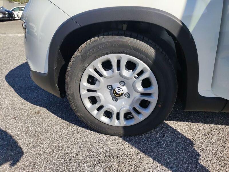 FIAT Panda New Serie 7 1.0 70cv HybridPanda