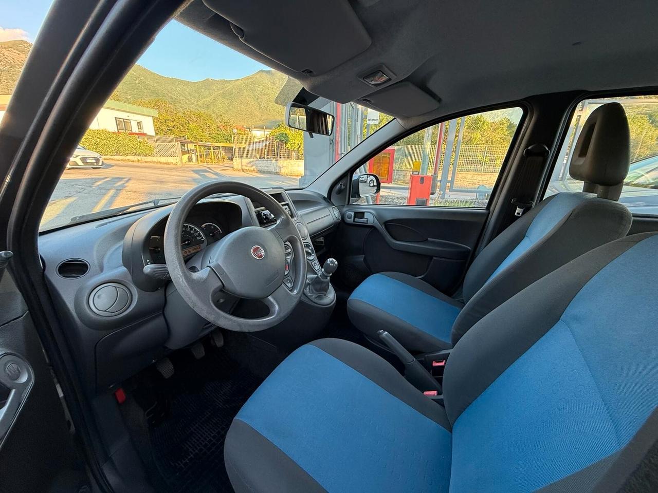 Fiat Panda 1.2 69 CV Active