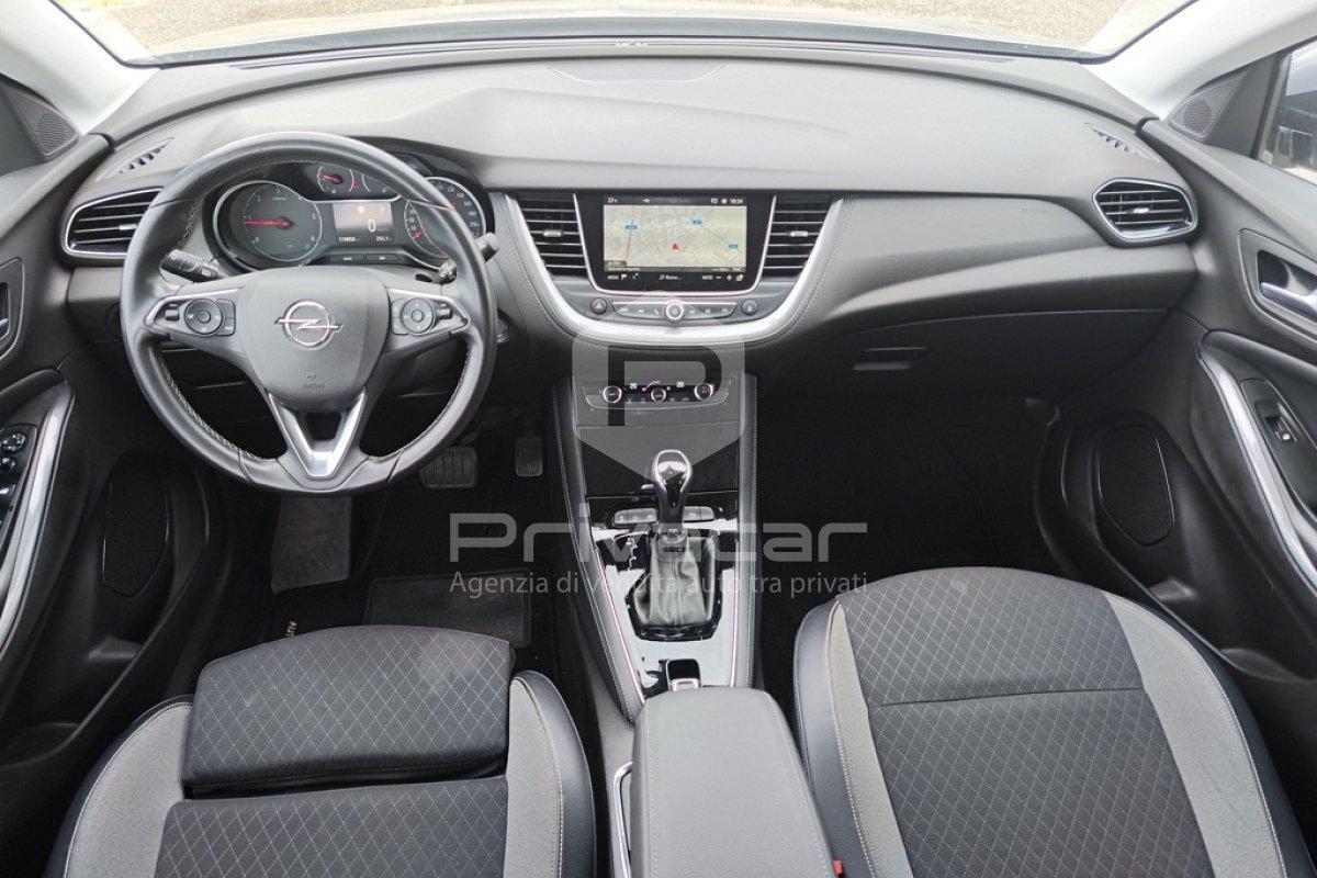 OPEL Grandland X 1.6 diesel Ecotec Start&Stop aut. Innovation