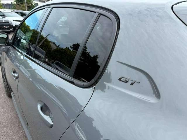 Peugeot 208 1.2 hybrid GT 145cv e-dcs 6 FULL OPTIONAL - Promo fin