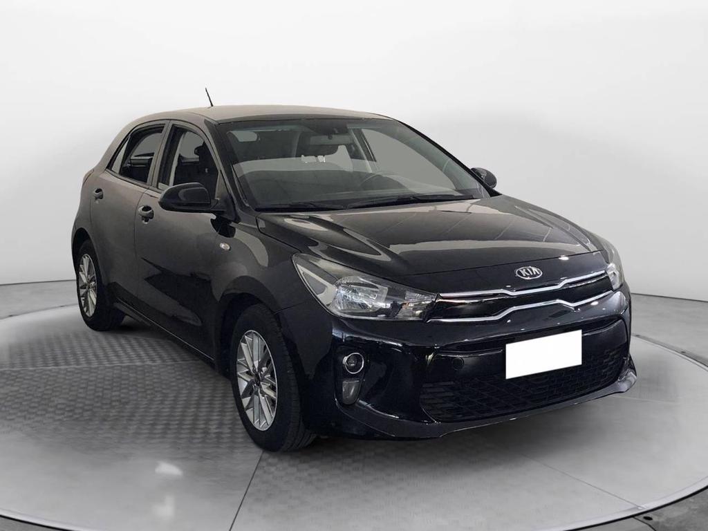 Kia Rio 5 Porte 1.2 MPI Active Adas Pack