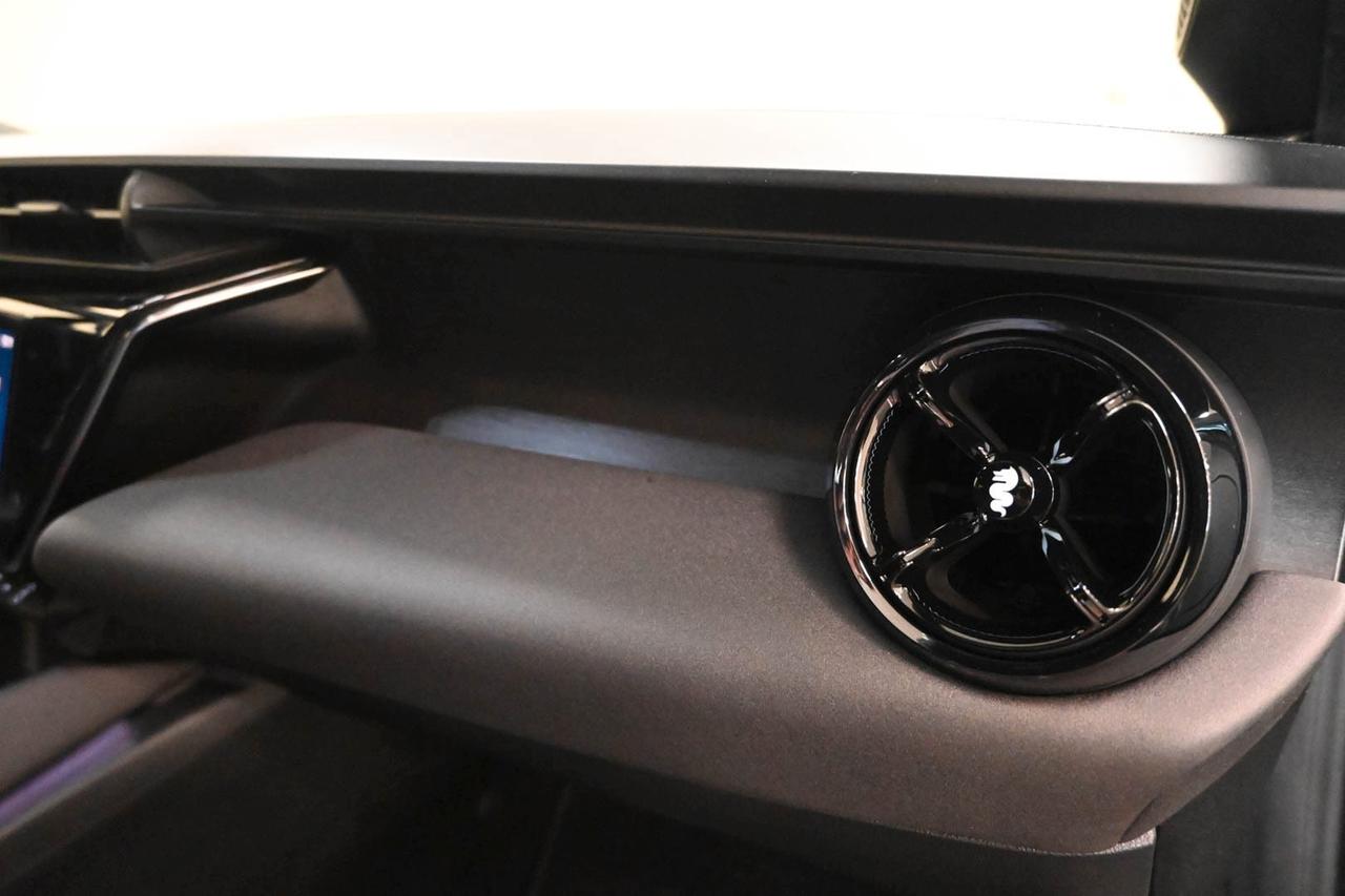 ALFA ROMEO Junior Junior 1.2 136 CV Hybrid eDCT...