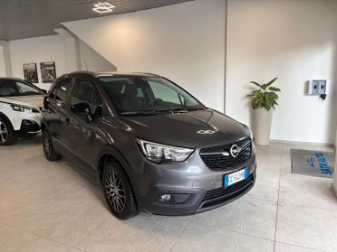 Opel Crossland X 1.2 Turbo 12V 110 CV Start&Stop Innovation