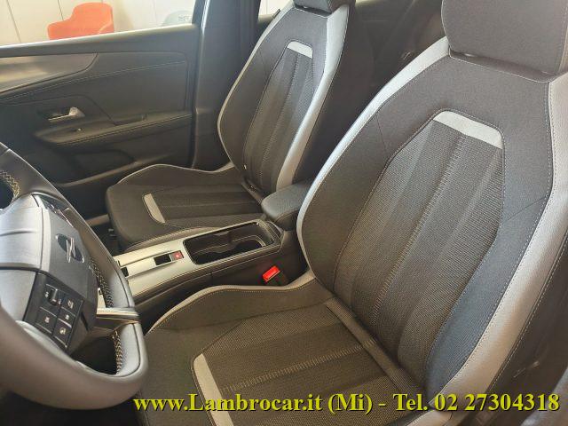 OPEL Mokka 1.2 Turbo 130 CV aut. GS KM Zero