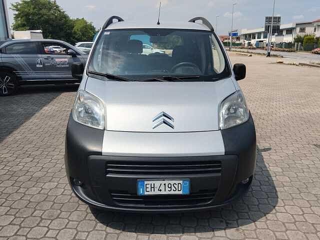 Citroen Nemo 1.3 HDi 75CV FAP S&S Multispace