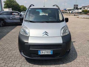 Citroen Nemo 1.3 HDi 75CV FAP S&S Multispace