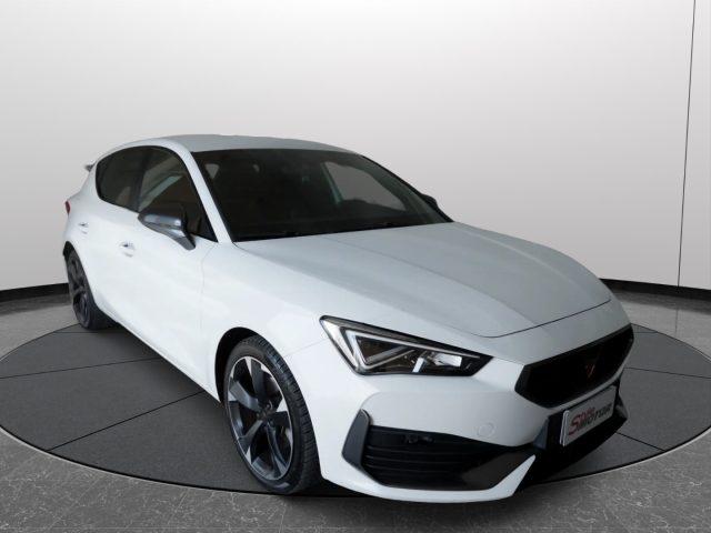CUPRA Leon 1.5 Hybrid 150 CV DSG Certificata Ufficiale