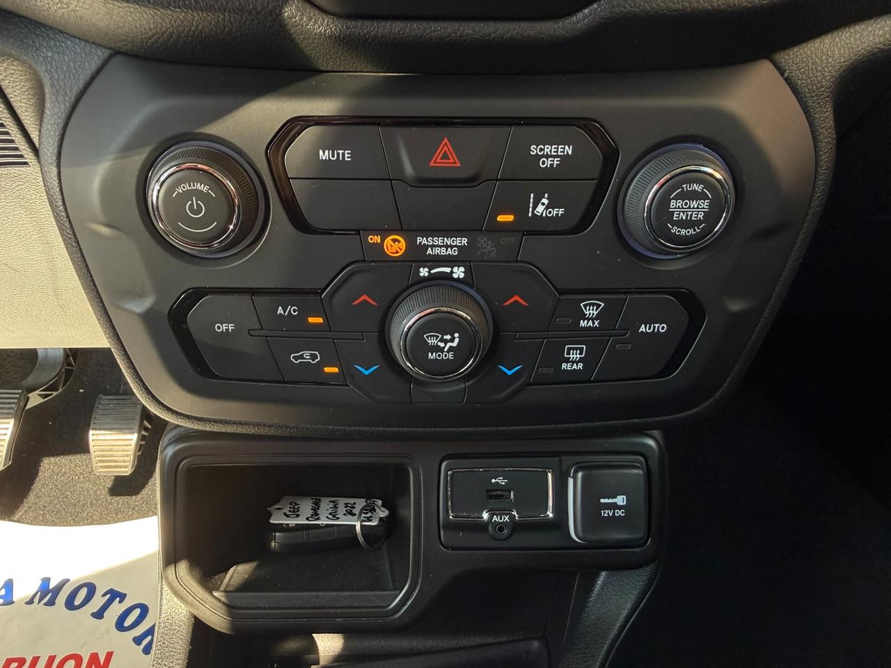Jeep Renegade 1.6 M.J 130CV Limited - 2022