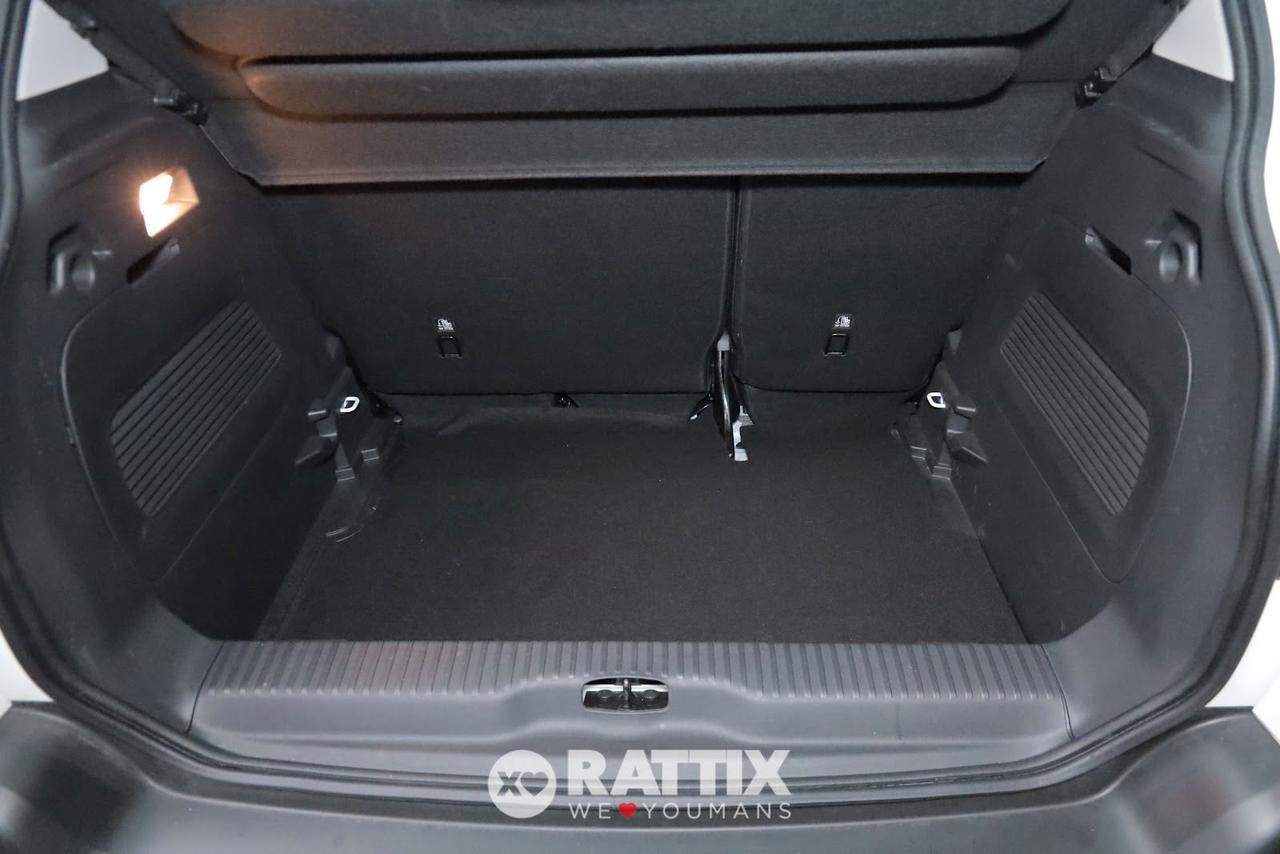 Citroen C3 Aircross 1.2 Puretech 110CV C-Series