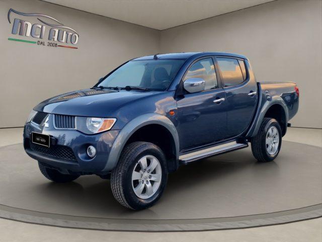 MITSUBISHI L200 2.5 DI-D/136CV Double Cab Invite
