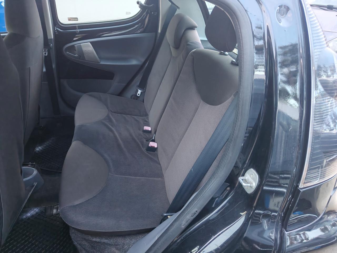 Citroen C1 1.0 5 porte AMIC1