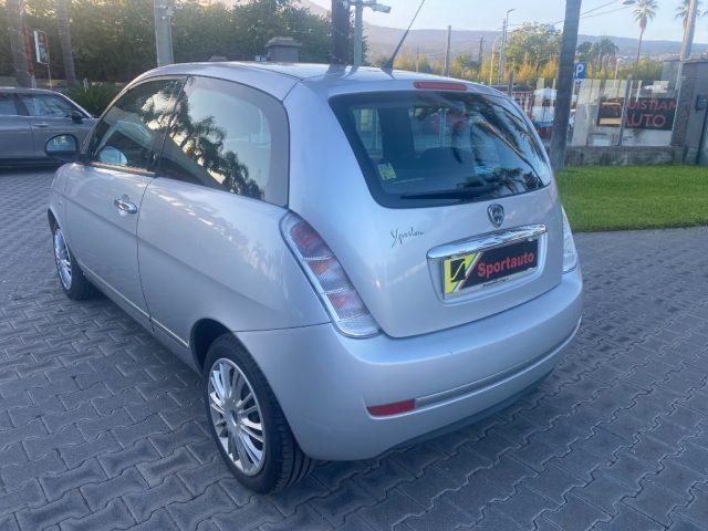 LANCIA Ypsilon 1.2 69 CV New Oro