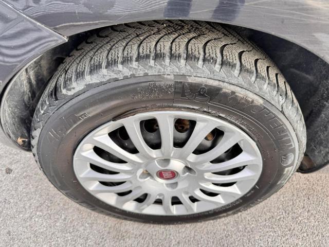 FIAT Punto Evo PUNTO 1.3 MJT 85CV 5P LOUNGE OK NEOPATENTATO