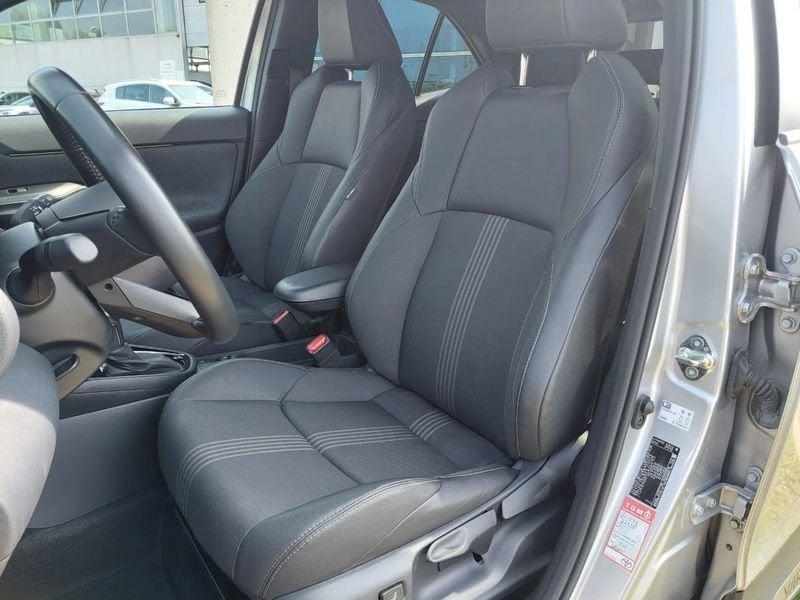 Toyota Yaris Cross 1.5 Hybrid 5p. E-CVT Adventure