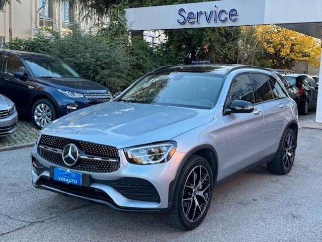 Mercedes-benz GLC 220 d 4Matic Premium Plus
