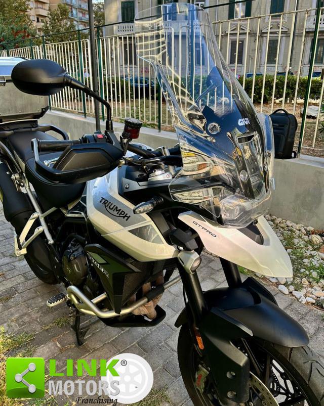 TRIUMPH Tiger 900 GT Pro