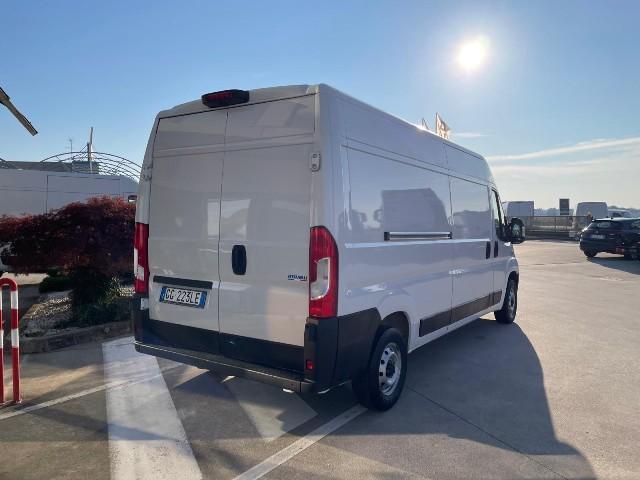 Fiat DUCATO LH2 2.2 140CV