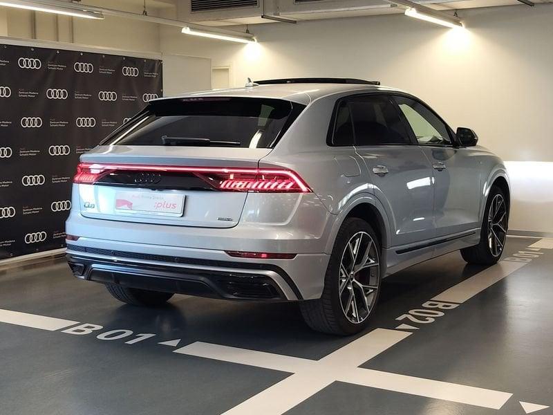 Audi Q8 Q8 55 TFSI e quattro tiptronic Sport