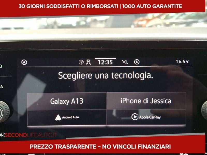 Volkswagen T-Roc I 2022 1.5 tsi Style