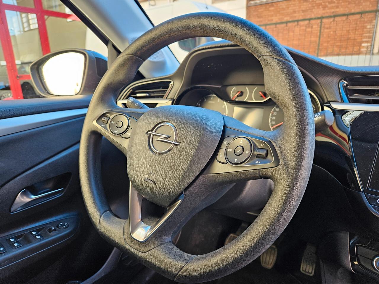 Opel Corsa 1.2 100 CV GS Line ok neopatentati