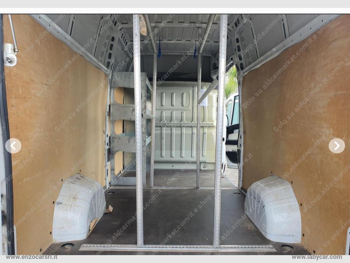 Ducato 35 2.3 MJT 130CV PLM-TA Furg.Maxi