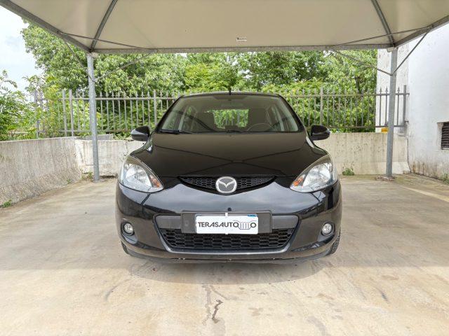 MAZDA 2 1.3 16V (75CV) 5p. OK NEOPATENTATI+GANCIO TRAINO