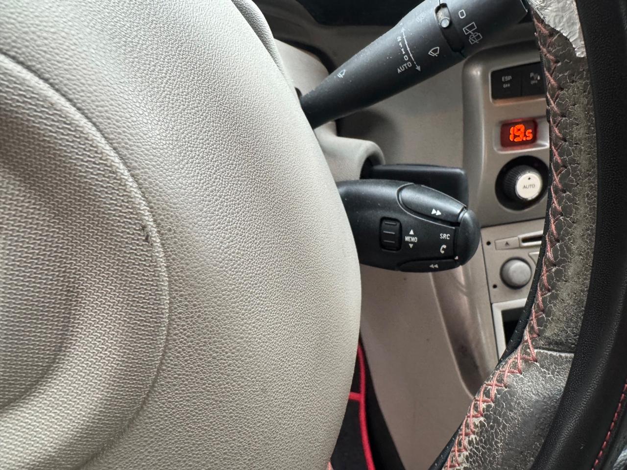 Citroen C3 Picasso 1.6 HDi 110 Exclusive Theatre