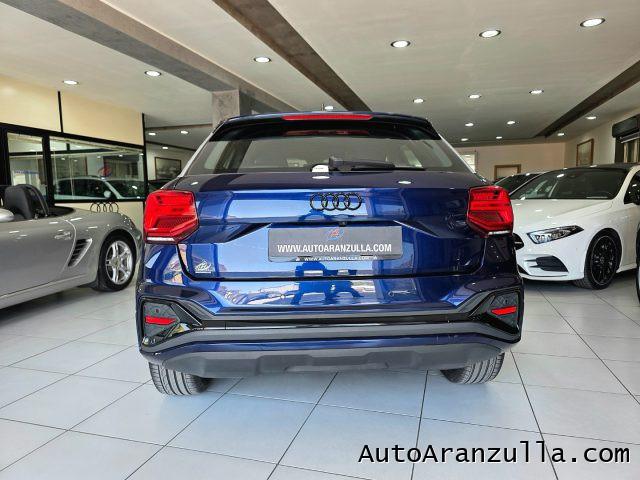 AUDI Q2 30 S Line 2.0 TDI 115CV Stronic Virtual Cockpit