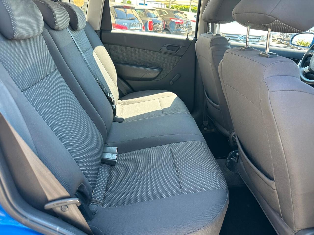 Chevrolet Aveo 1.2 Benzina/GPL