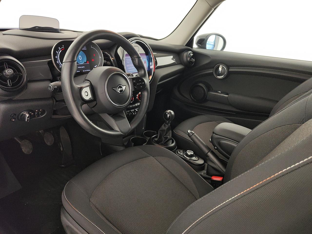 MINI Mini 3p 1.5 Cooper Classic