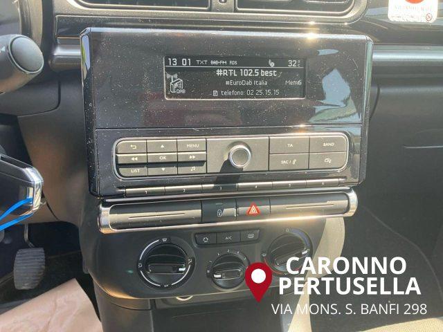CITROEN C3 PureTech 83 S&S Feel