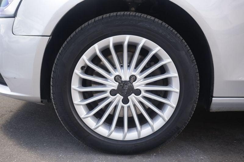 Audi A4 Audi A4 2.0 TDI 105kW Avant 105KW ANNO 2013