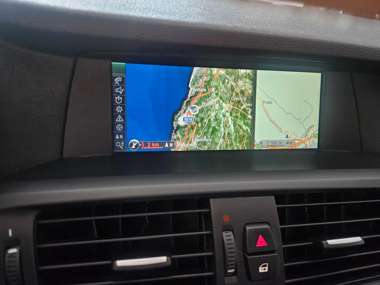 Bmw X3 xDrive20d Futura